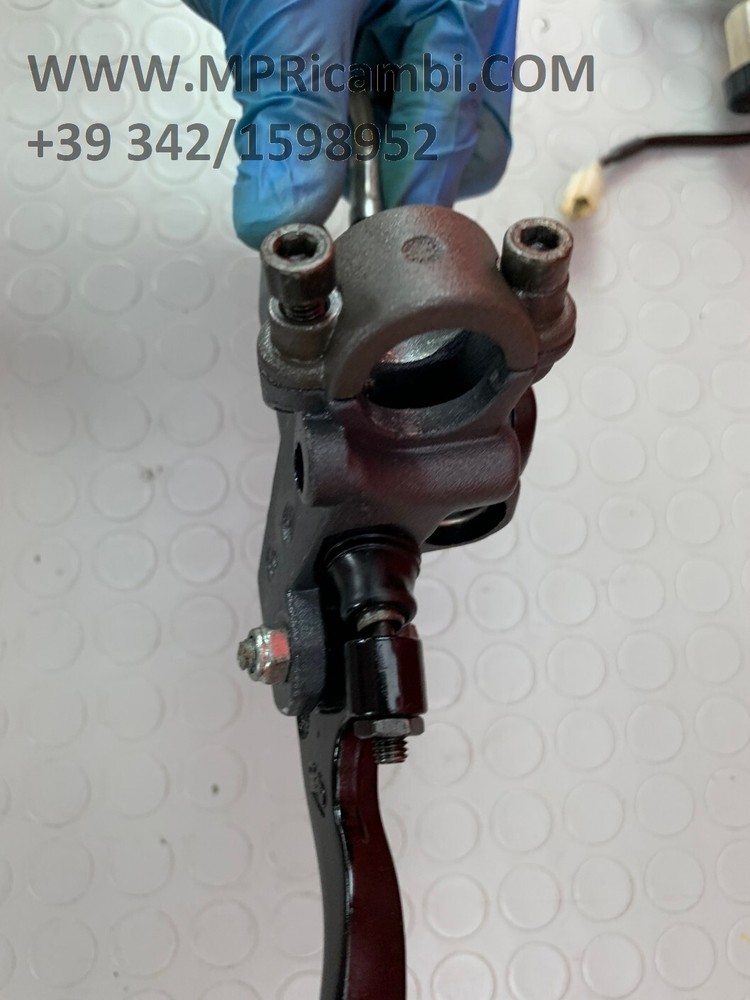 FRONT BRAKE MASTER CYLINDER HONDA CRE 50 2003 2006