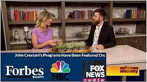 John Crestani's Super Affiliate System / Digital Product