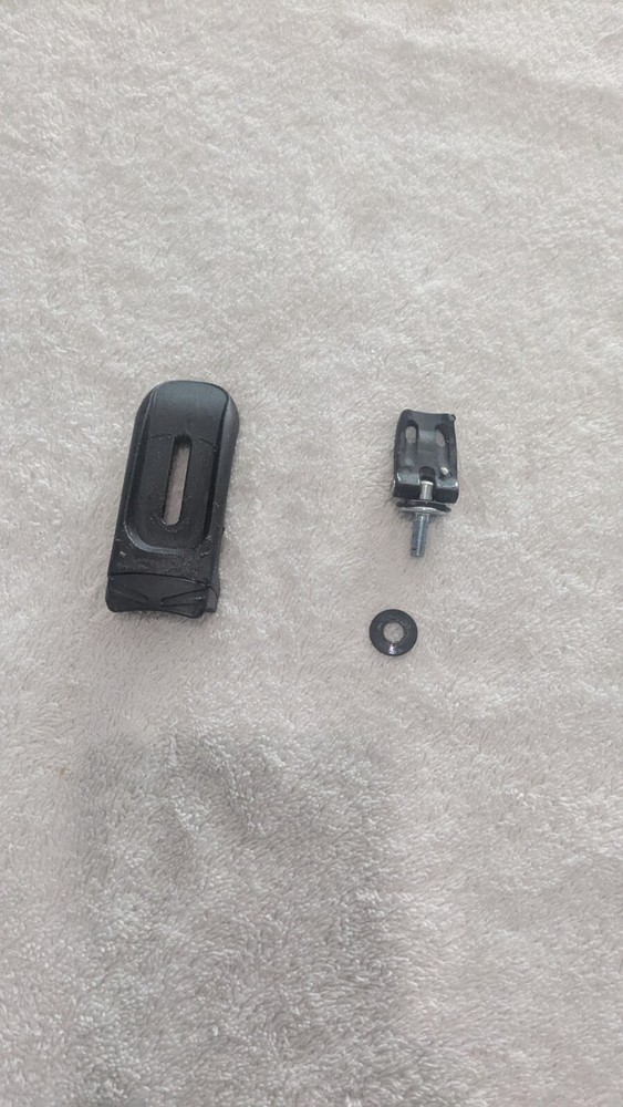 Salomon Caliber Snowboard Binding Flad