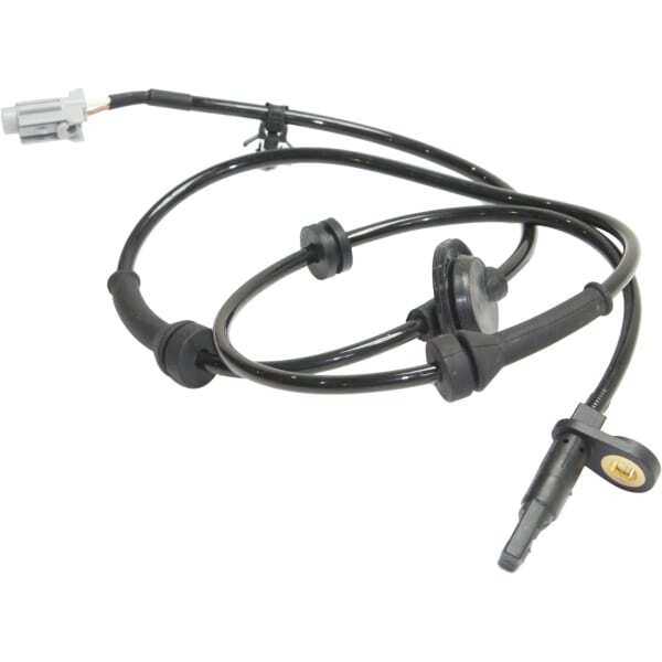 ABS Speed Sensor 2 Female Terminals for 04-07 MURANO