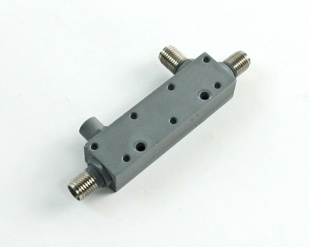 M/A-COM MACOM 2020-6604-06 Directional Coupler, 6dB, 1-2 GHz