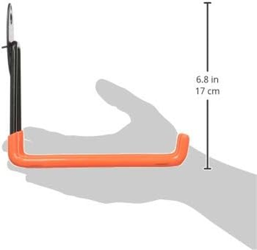 00525 Ladder Hook