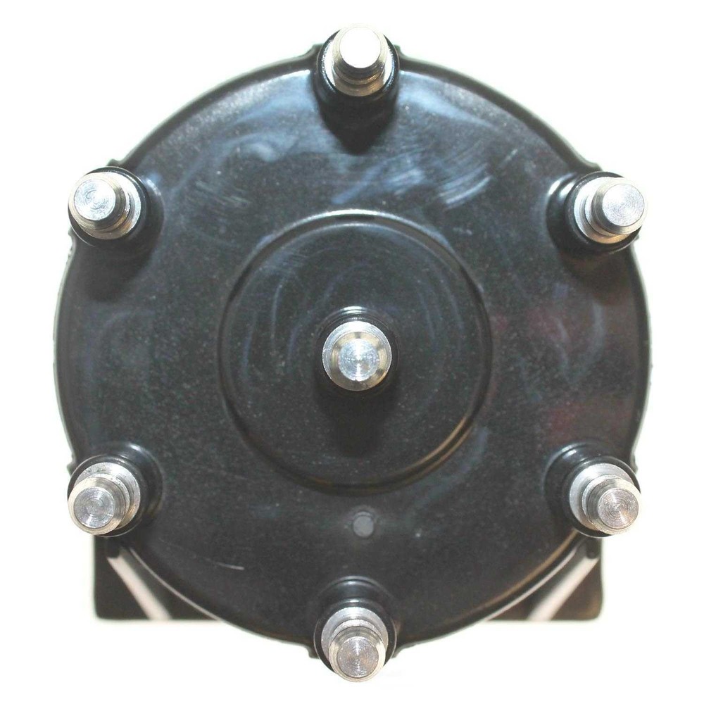 Distributor Cap Walker Products 925-1011