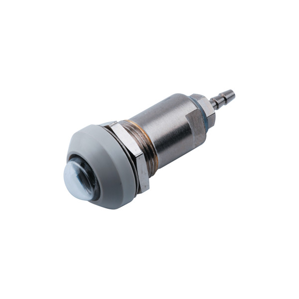 DCI 7285 A-Dec Pneumatic Air On/Off Indicator Green