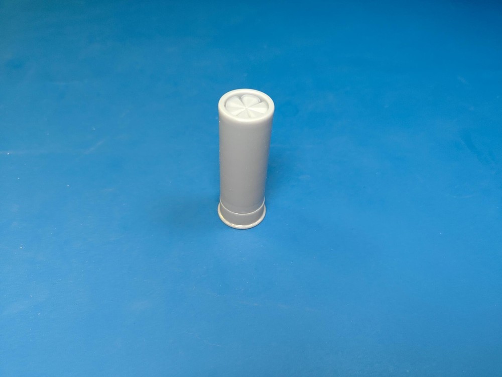 12 Gauge Dummy Costume Rounds