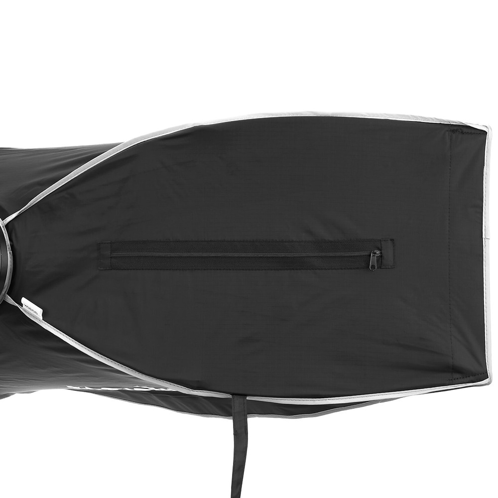 Godox UL-Box 11.8" x 35.4"/ 30x 90cm Rectangular Quick Release Umbrella Softbox
