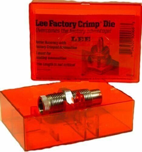 LEE PRECISION 7-mm Mag Factory Crimp Die