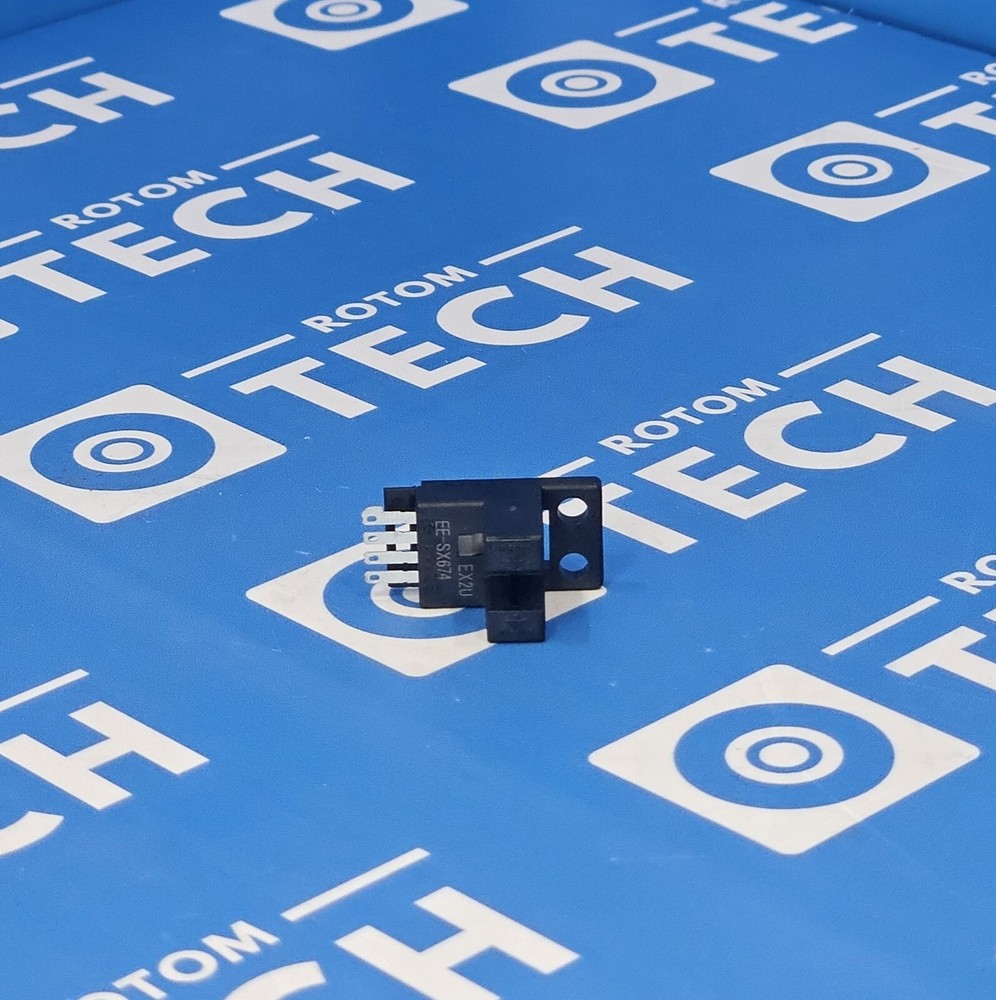 OMRON EE-SX674 USED FedEx postpaid shipment