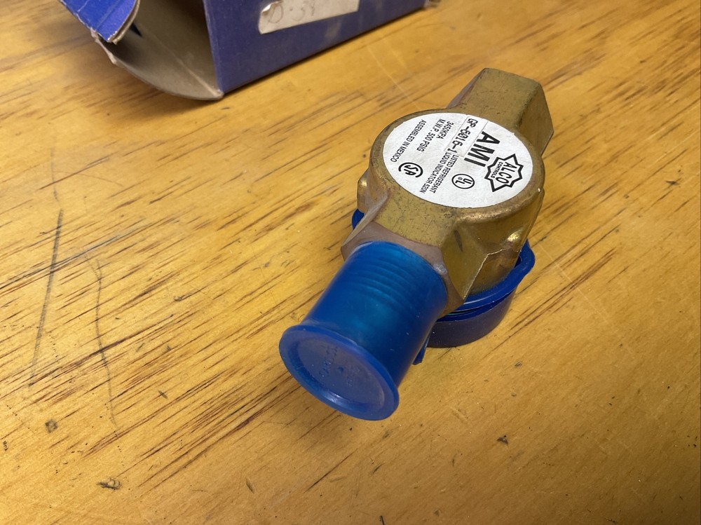 carrier transicold performance parts ac101-200