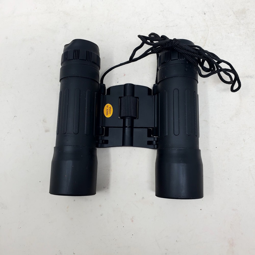 Humvee Binoculars 10x25 Functional and Rugged Design Sharp Image Wide-Field View