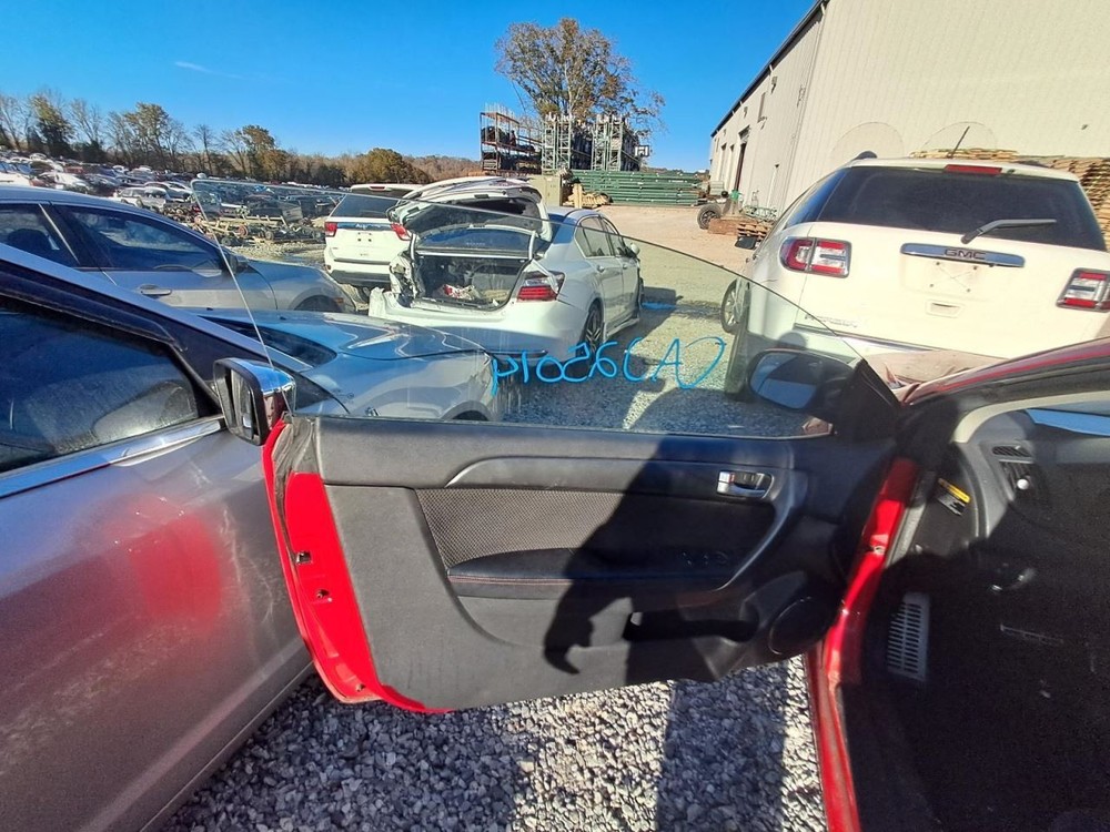 Fuse Box Engine Fits 10-13 FORTE 4868756