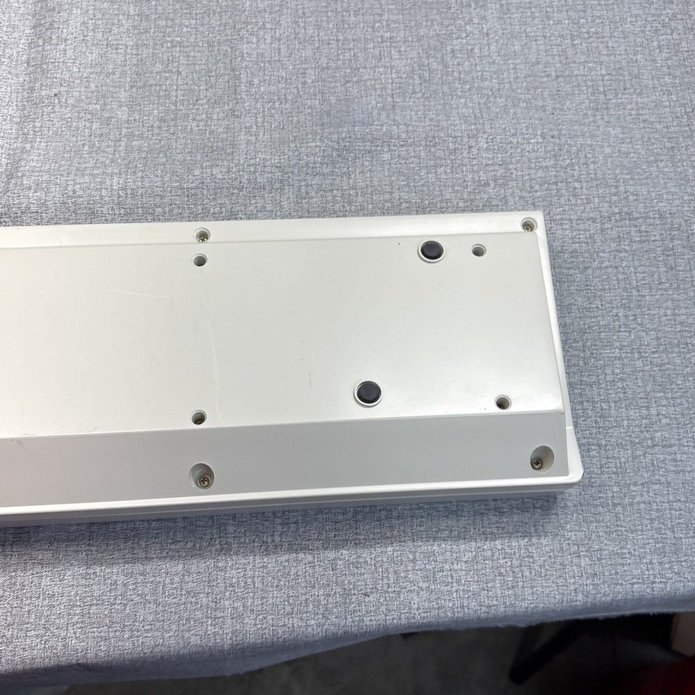 Roland PC-200 MKII Midi Keyboard Controller No Power Cable Tested