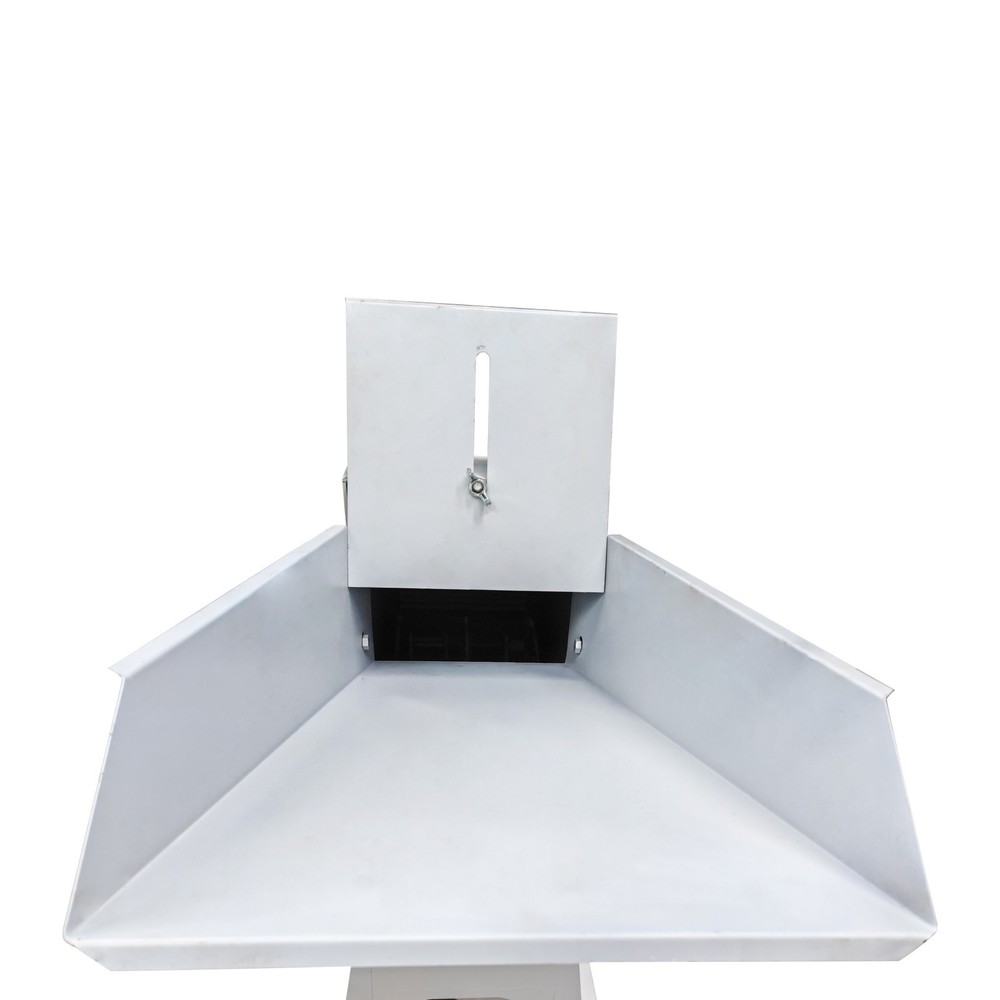 220V Kitchen Waste Beef Sheep Bone Crusher Machine Kitchen Waste Disposer