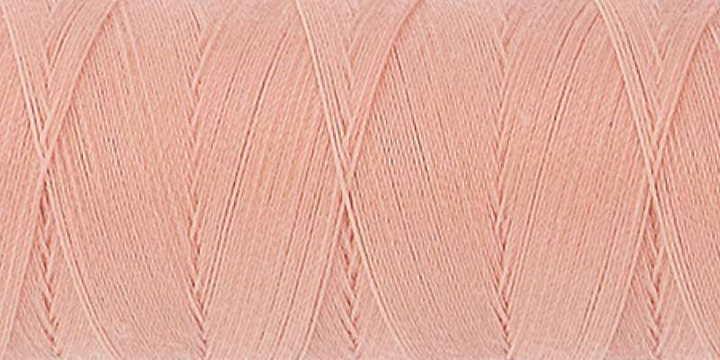 Metrosene 100% Core Spun Polyester 50wt 165yd Blush