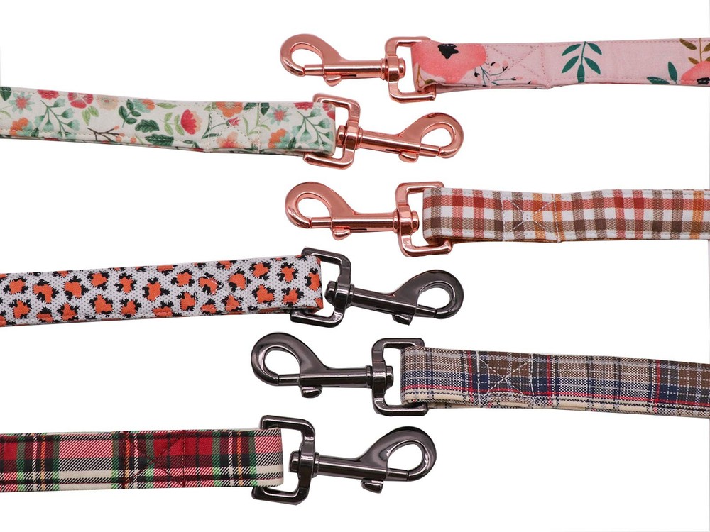 Heavy Duty Durable Strong Dog Leash Comfortable Handle Multipurpose Small