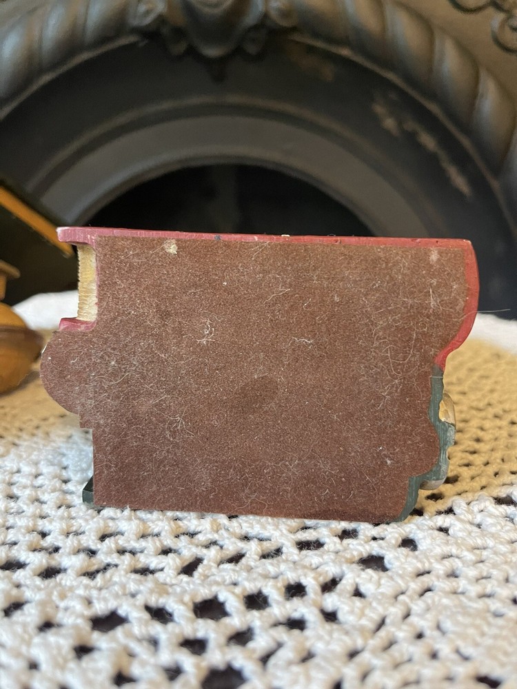 Small Resin Nautical Bookends