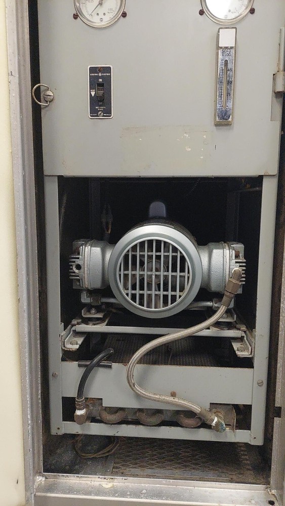 ADK 3100 Compressed Air Dryer