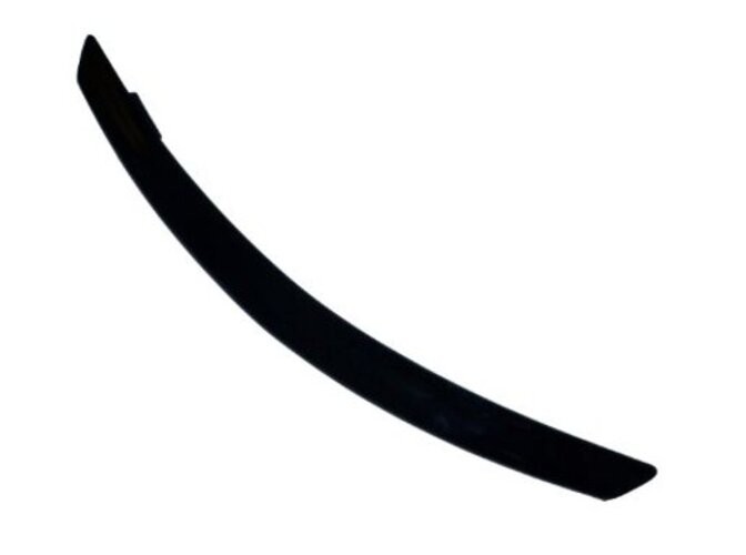 [AVS] Carflector Hood Shield / Protector | Fits 2009 - 2012 Mazda 6 | Medium