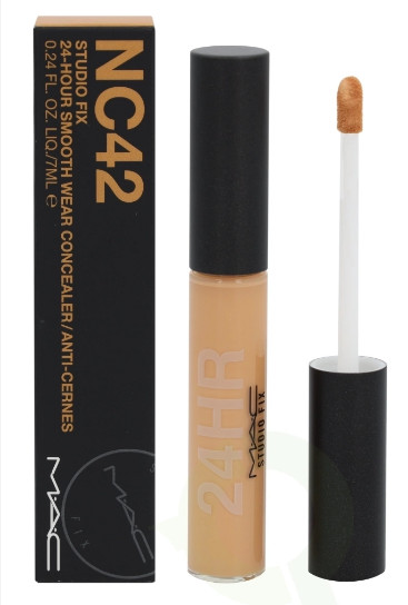 MAC Studio Fix 24-Hour Concealer NC42 7ml Authentic