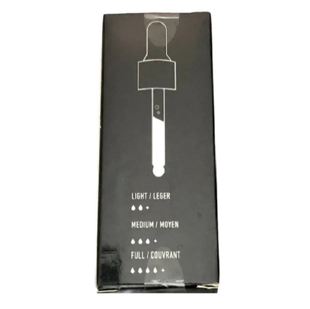 NYX Total Control Drop Foundation, Light TCDF05