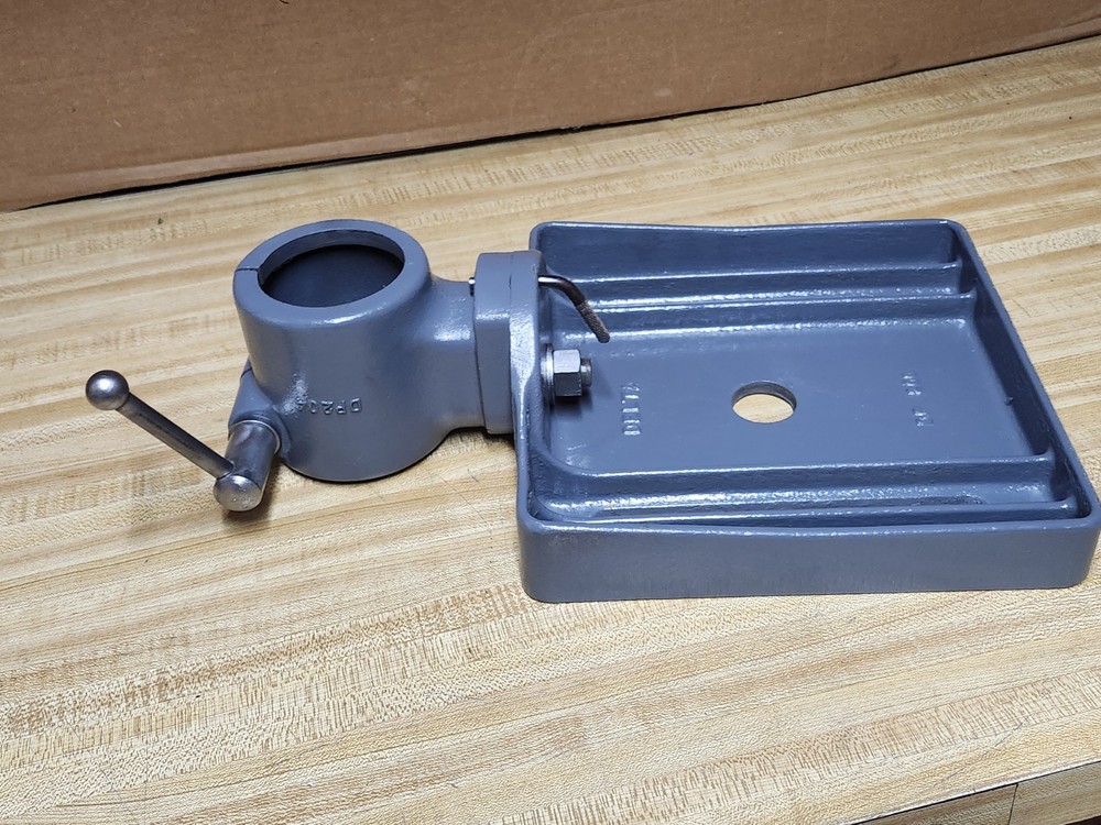 Delta DP-220 Drill Press Tilting Table Assembly DP-204 & DP-200