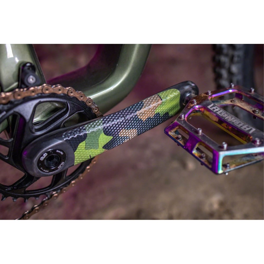 Muc-Off Crank Protection Kit - Camo 20321