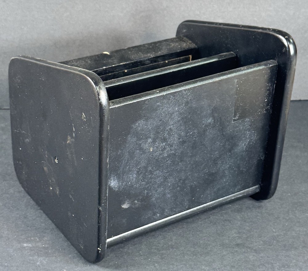 Bar Top Organizer