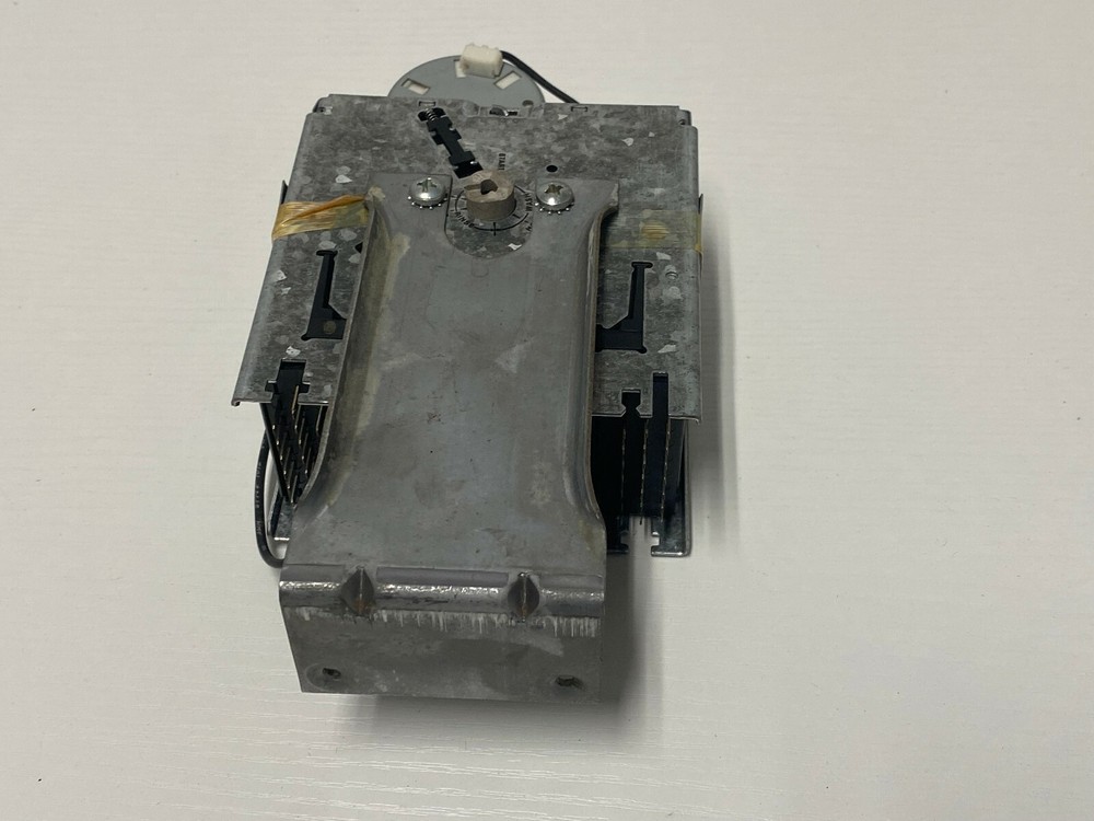 OEM Thermador Timer 01-36-714