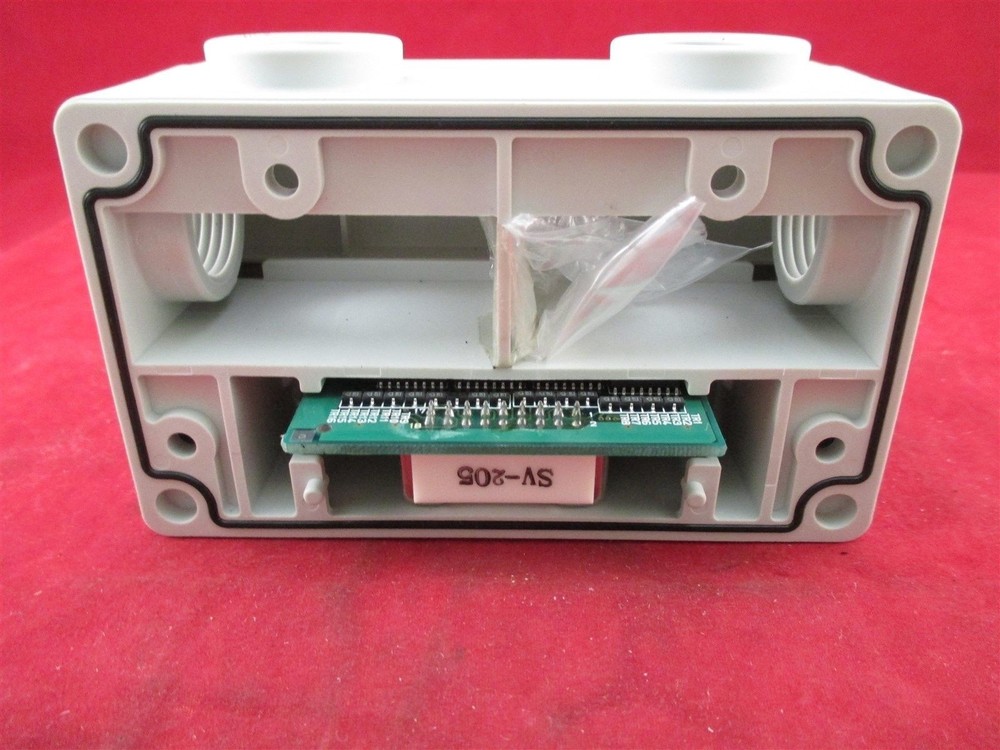 SMC SV EX124U-SMJ1 new