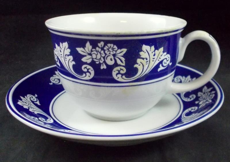 Vista Alegre Veneto 4 Piece Place Setting