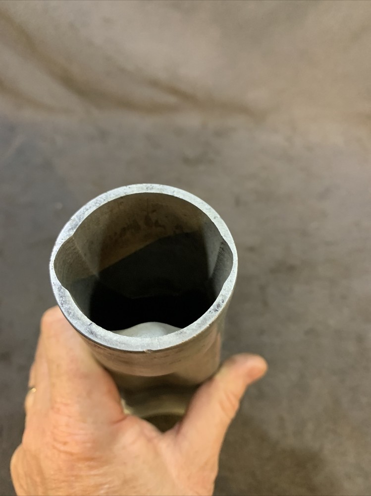 bsa b31 b33 push rod tube 65-1080 #