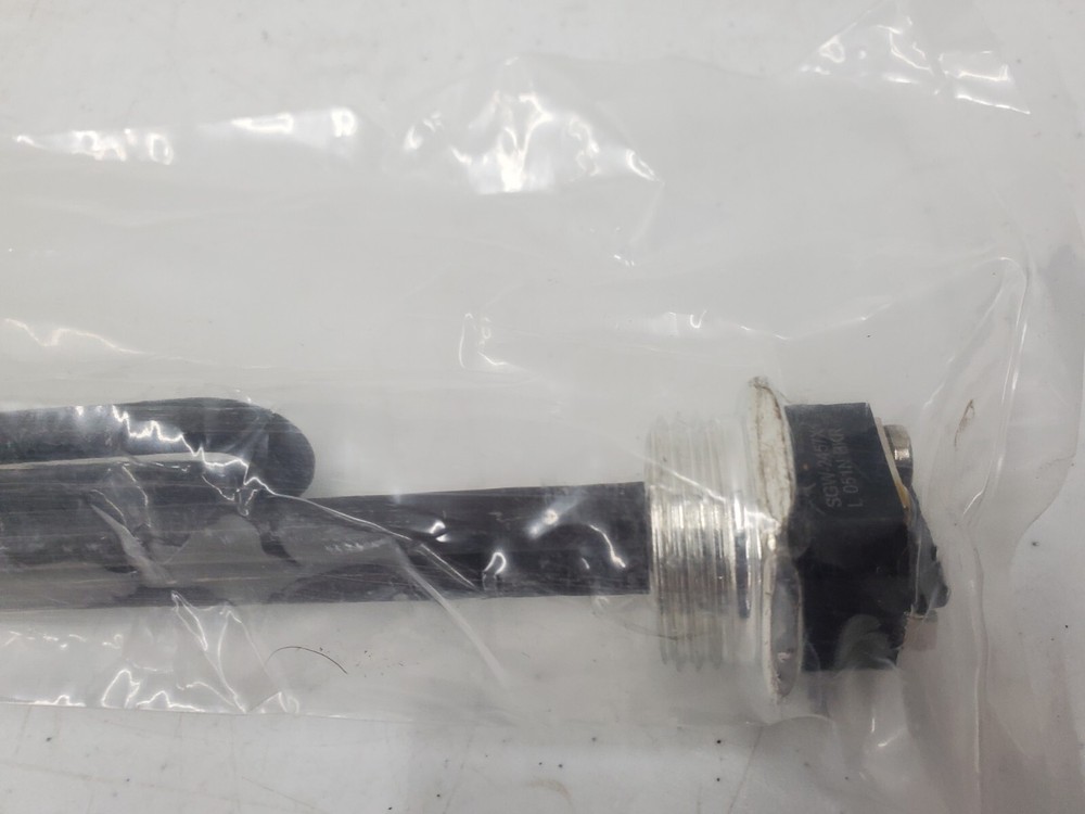 16-3/8" LOW DENSITY WATER HEATER ELEMENT INCOLOY 4500W 240V MFG #481203