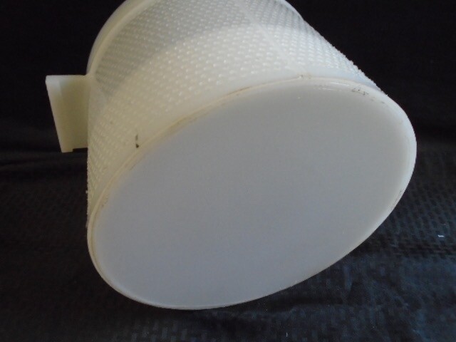 SCIENCEWARE 10L Mesh HPLC Protective Reservoir Secondary Container w/ Handles
