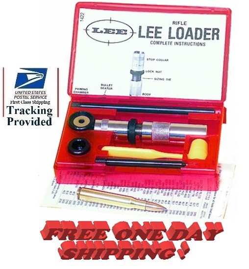 Lee Classic Loader for  38 Special   # 90257   New!