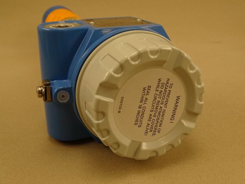 Endress Hauser Liquiphant M , FTL51-QGN2CB4E5A