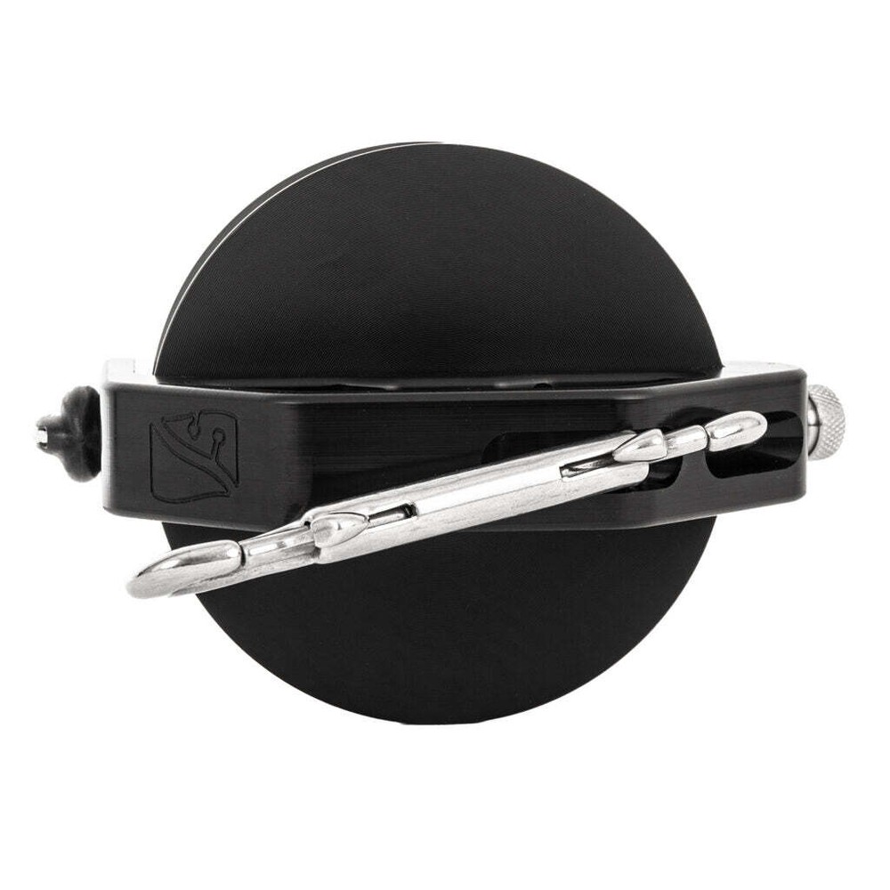 Dive Rite Azimuth Series 400' Reel - #24 orange line