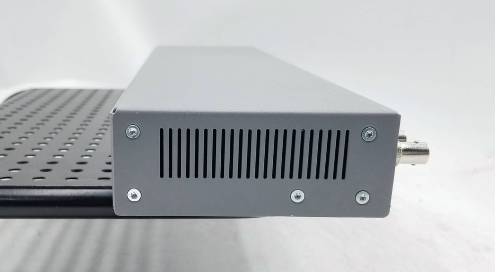 Axis P7216 Rack Mountable Video Encoder