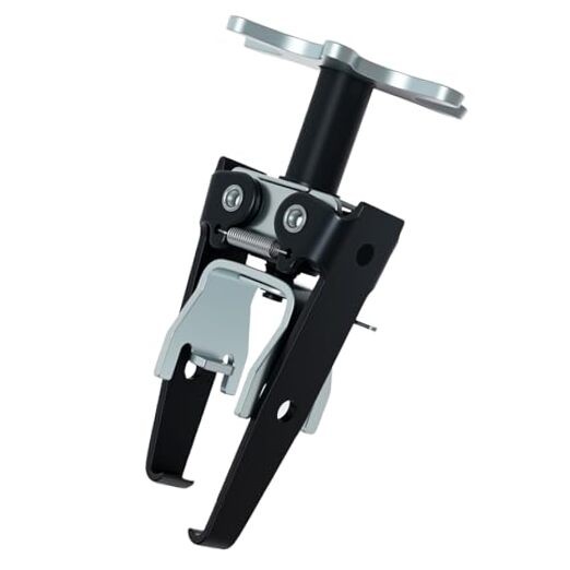Overhead Valve Spring Compressor Tool, Universal Engine Valve Spring Removal
