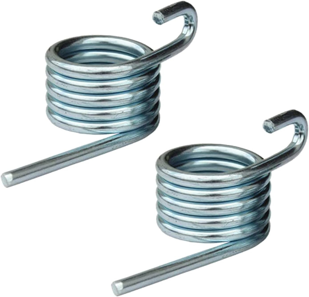 2 Pack Water Press Spring Replacement for Commercial Mop Bucket Side-Press Wr...