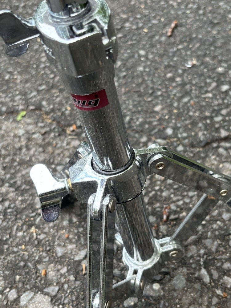 Ludwig Snare Drum Stand Element Double Braced I