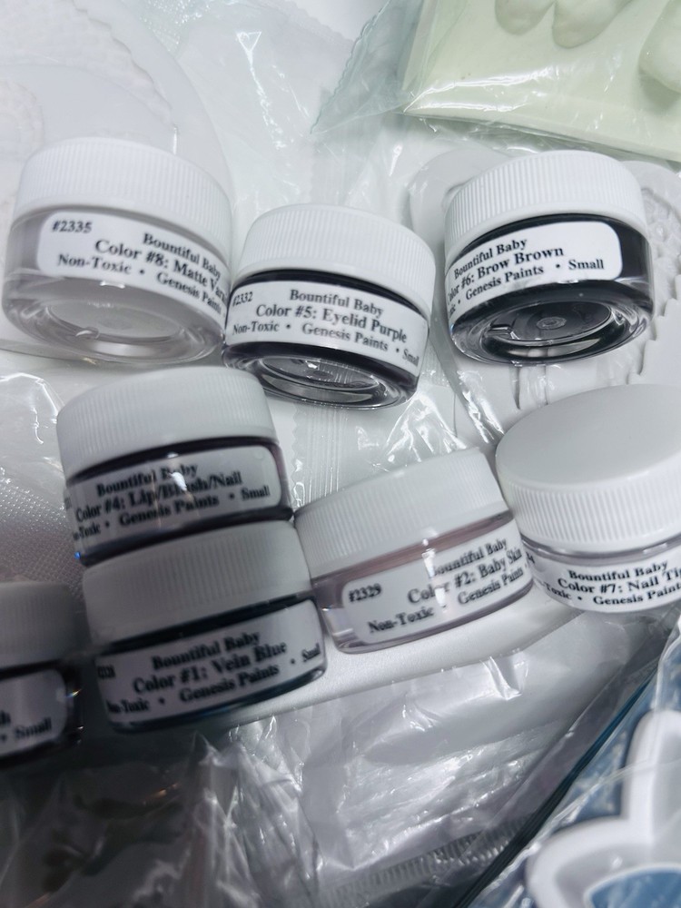 Clay Bundle Lot Everything You Need To Get Started