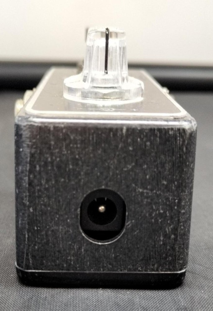 Xotic Epbooster Effector No.nm1309