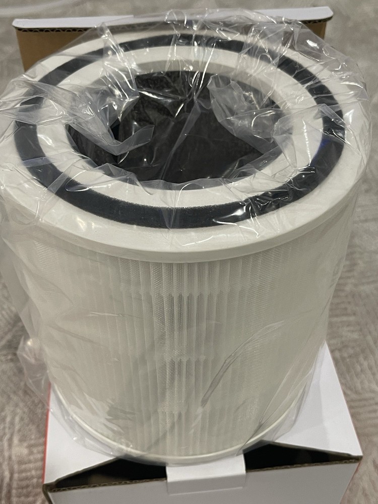 Taotronics Air Purifier Replacement Filter TT-AP005. Breathe Fresh Filter- NEW!