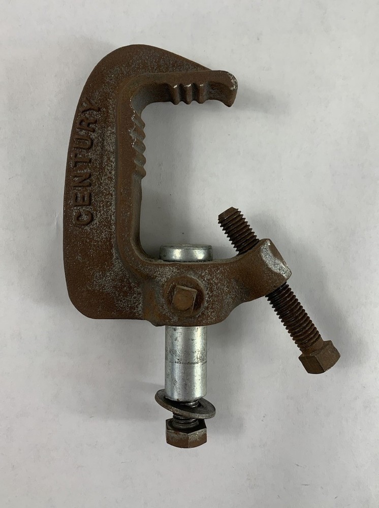 Century Stage Lighting C-Clamp