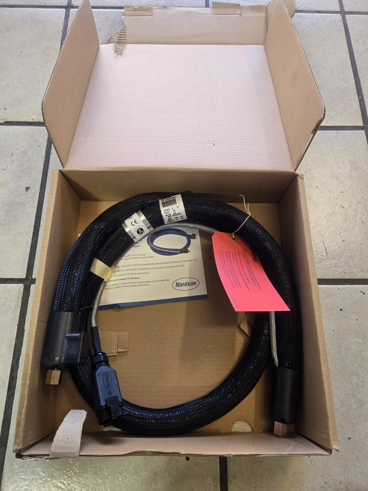 NORDSON HOT MELT HOSE