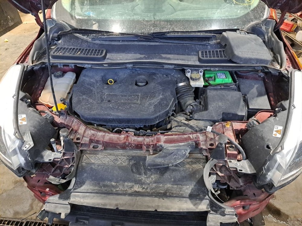 2015 Escape Display Screen Sku#4365243