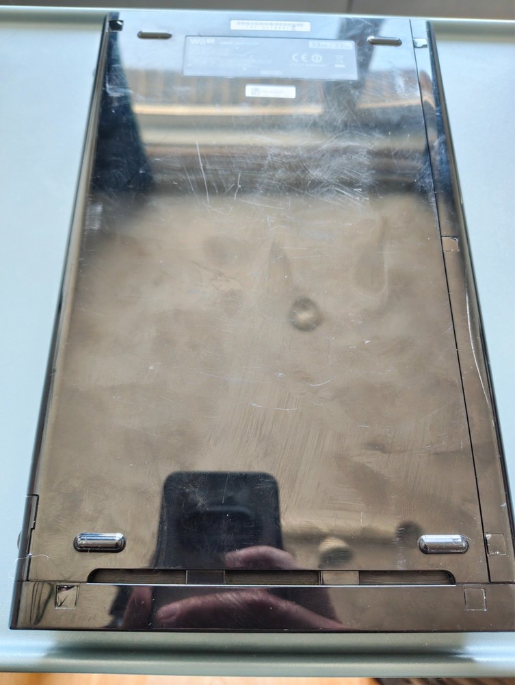 Nintendo WiiU 32GB Bundle PAL Tested & Working