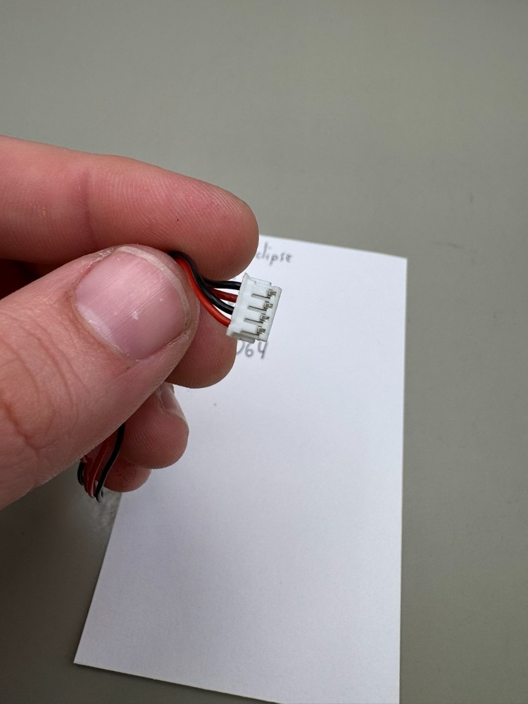 Planet Eclipse Ego 11 Eye Kit-Satin Brown