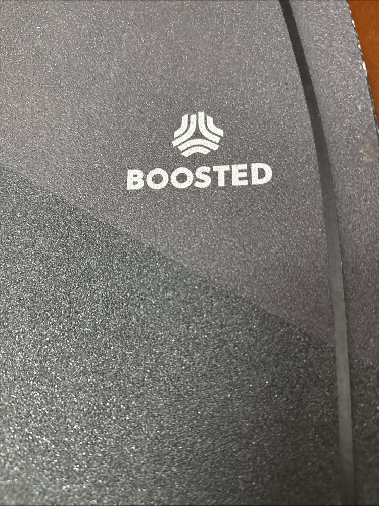 Boosted Board Mini X Deck