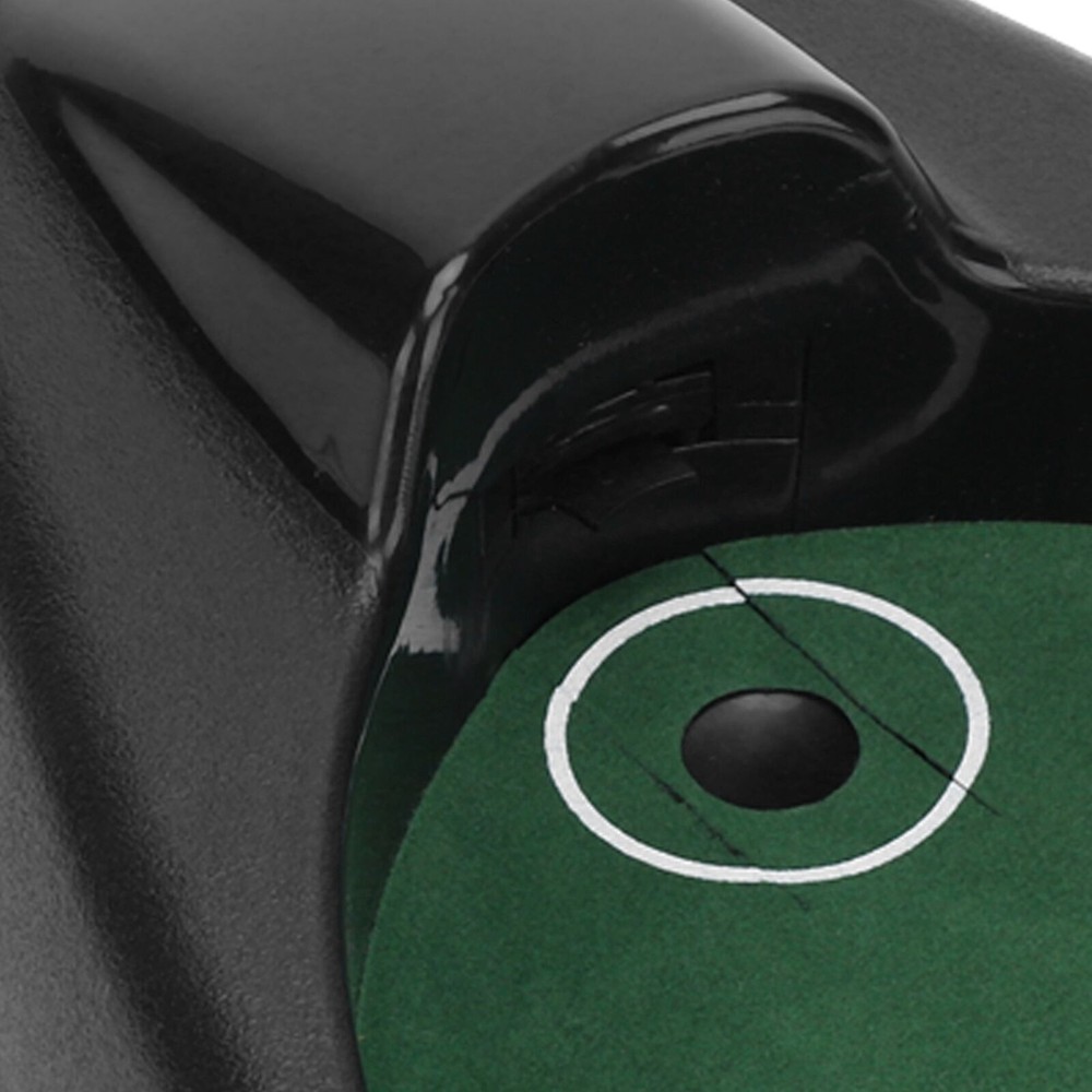 Automatic Putting Cup Return Machine Device Electric Gravity Sensor Ball